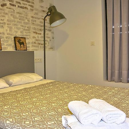 Duplex Moderno En Alameda Apartment Seville Exterior photo
