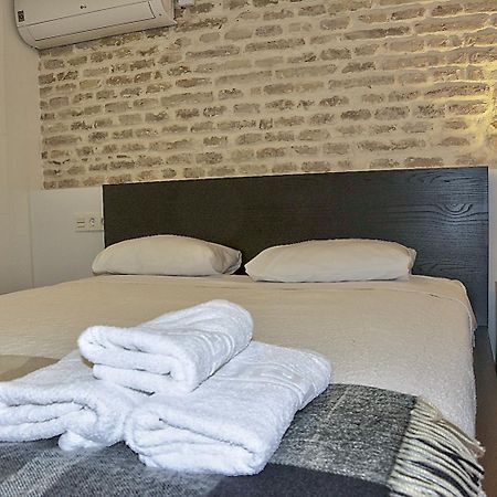 Duplex Moderno En Alameda Apartment Seville Exterior photo