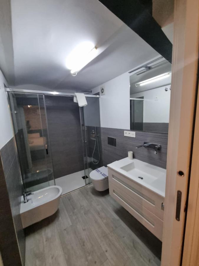 Duplex Moderno En Alameda Apartment Seville Exterior photo