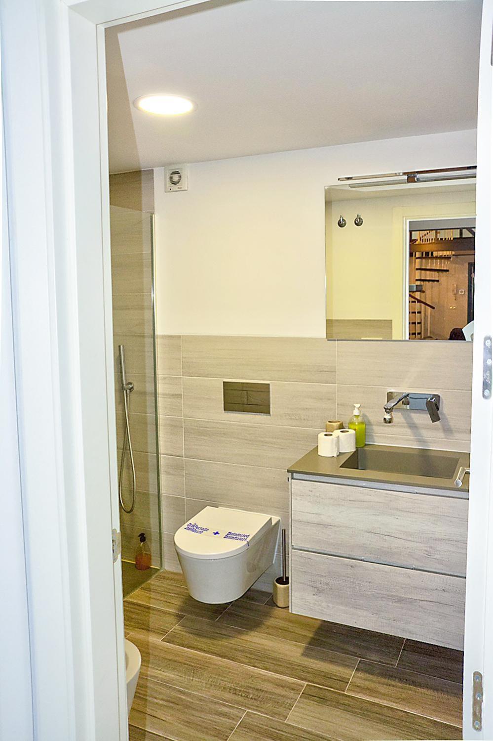 Duplex Moderno En Alameda Apartment Seville Exterior photo