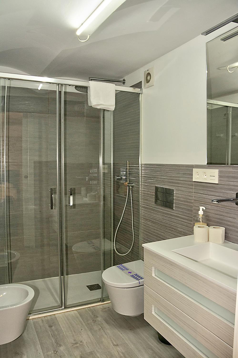 Duplex Moderno En Alameda Apartment Seville Exterior photo