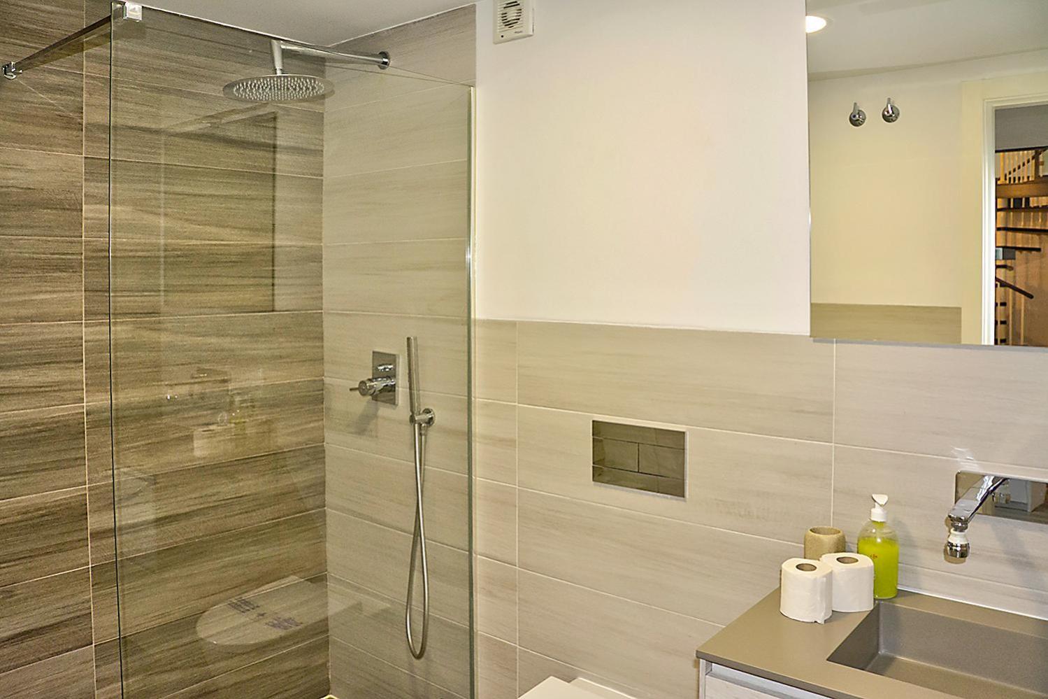 Duplex Moderno En Alameda Apartment Seville Exterior photo