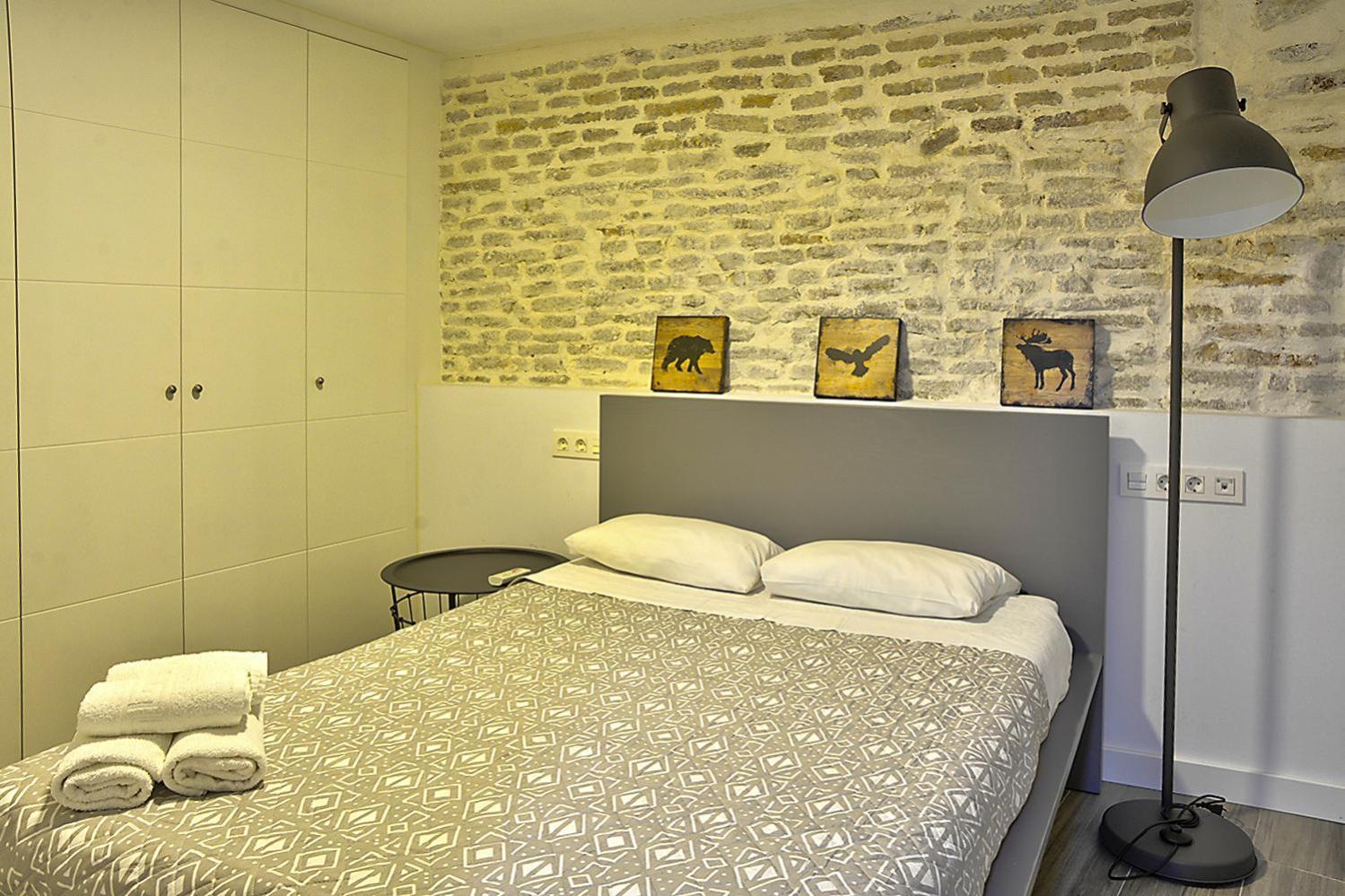 Duplex Moderno En Alameda Apartment Seville Exterior photo
